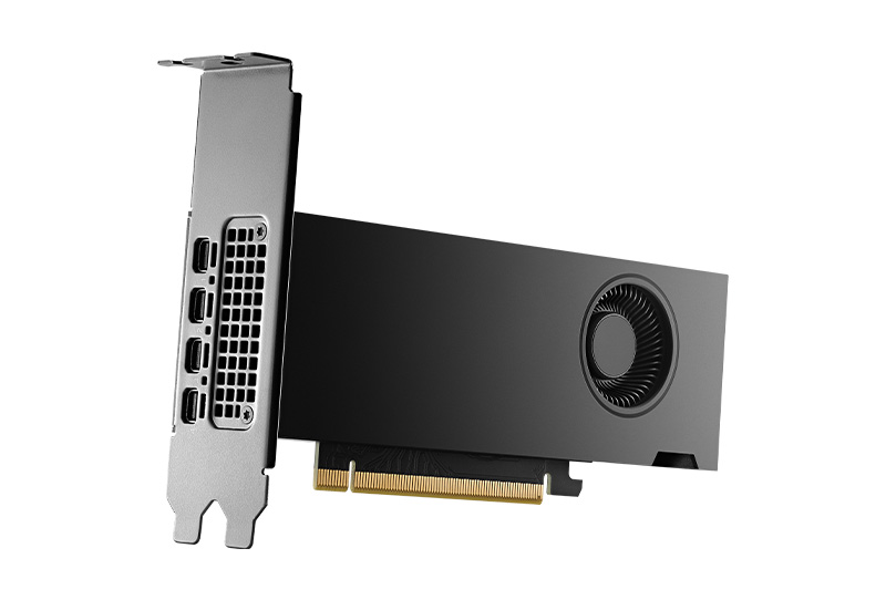 NVIDIA Quadro RTX 2000 Ada